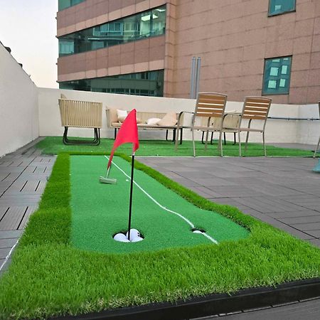 Pillows Coliving Hongkong Exterior foto