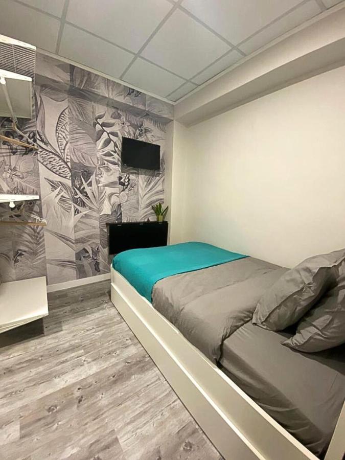 Pillows Coliving Hongkong Exterior foto