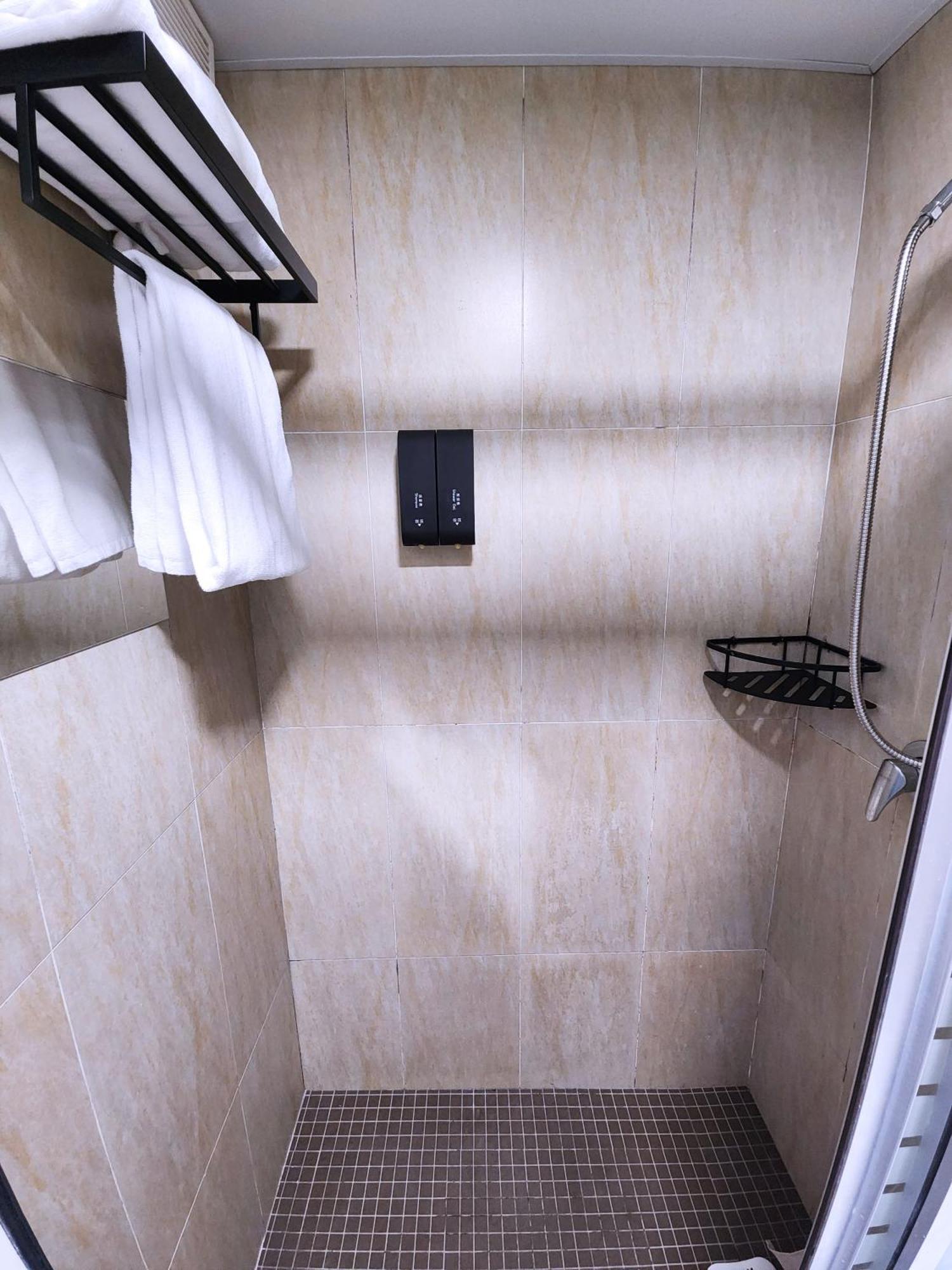 Pillows Coliving Hongkong Exterior foto