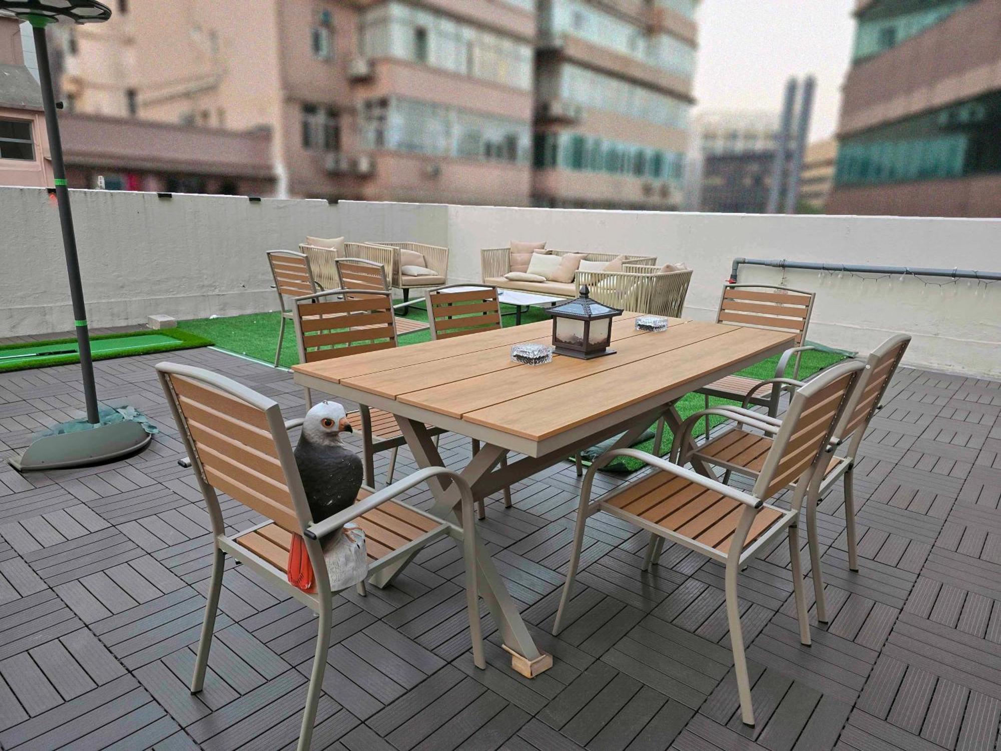Pillows Coliving Hongkong Exterior foto
